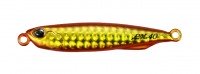 DUO Drag Metal Slim TG Madai 50g #PBA0516 UV Red Gold