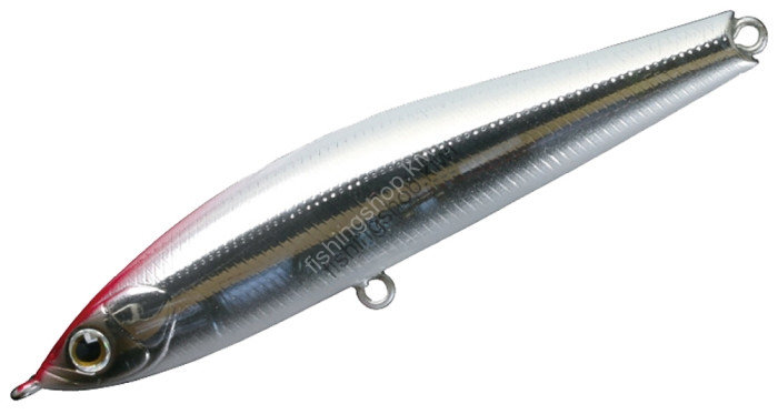 ZIP BAITS ZBL Slide Swim Minnow 85MDS 637 STELLS & FLASH HM