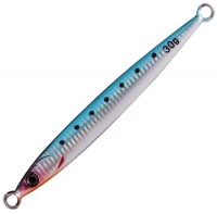 JACKALL Big Backer Jig Slide Stick 40g #Sardines Glow Belly / Border Holo