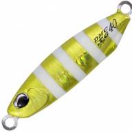 Leurre Métal Duo Drag Metal Tungsten TG 80 - 80g, Pour Saumon, Neuf
