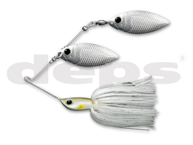 DEPS B Custom 3/8oz DW #20 Matte Ayu