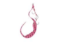 START Replacement Unit Triple Hook Magically M #31 Pink Zebra (2 pcs)