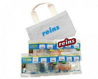 REINS 2025 Lucky Bag: Aji Fishing Set