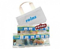 REINS 2025 Lucky Bag: Aji Fishing Set