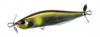 DUO Realis Spin Bait 72 ALPHA LIVELY SWEET FISH (AYU)