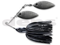 DEPS Mini Bros 1/2oz DW #11 Matte Black