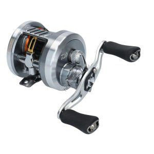 Daiwa 19 Millionaire CT SV 70HL