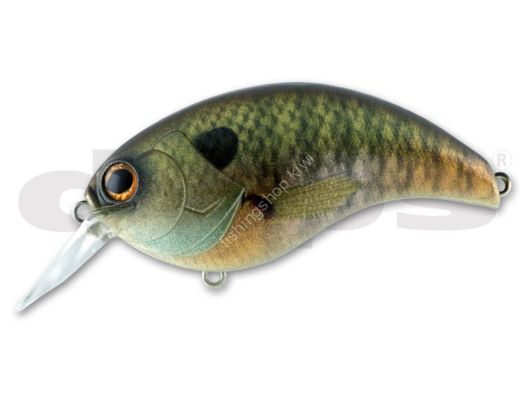 DEPS Evoke 3.0 #04 Skum Perch