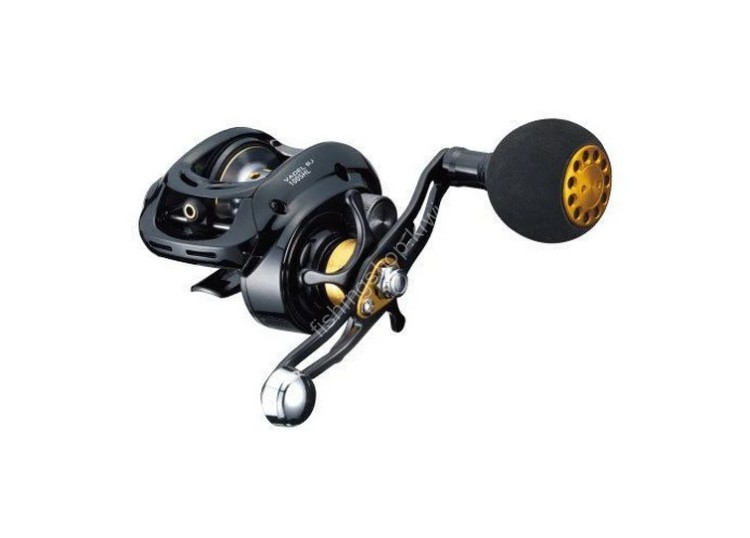 DAIWA Vadel Bay Jigging 100SHL