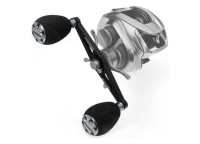 REVIVE Inertia Carbon Handle 92 R-IN92AD #Silver