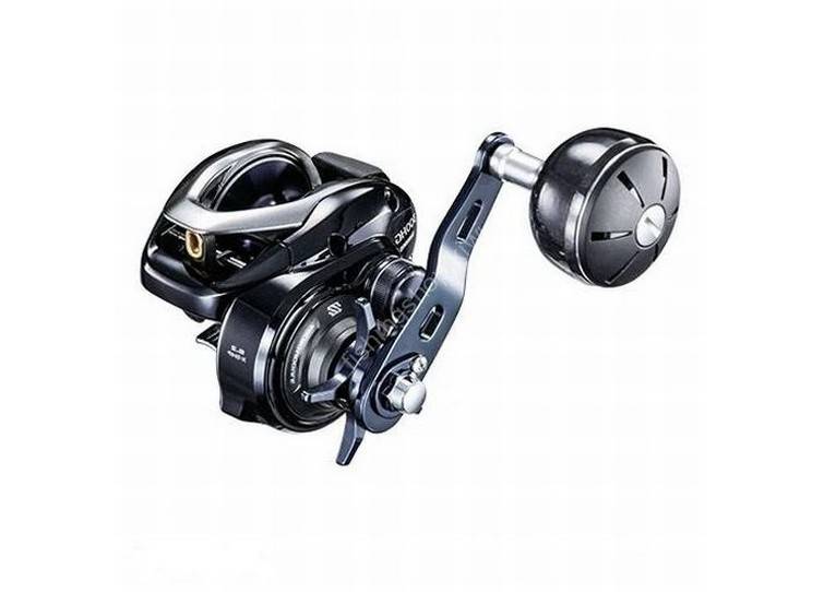 Shimano Grappler 301HG リール SHIMANO 17 Grappler 301HG Reels buy at Fishingshop.kiwi