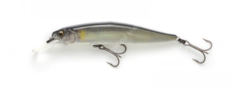 IMAKATSU IK Spin Jerk # 714 3DR Ghost Sunakui Ayu