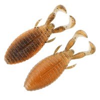 JACKALL Honey Nugget 3.8 Inch Spawn Gill