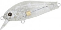ZIP BAITS Rigge 43F #L-040 Lame Clear