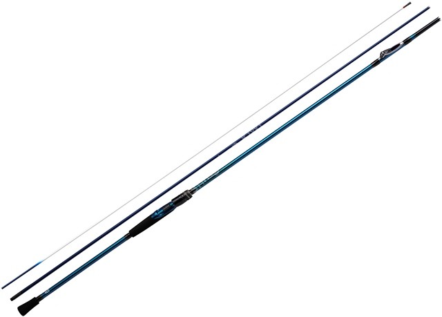DAIWA Setouchi Mebaru SP 360IL・K