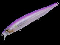 GAN CRAFT Ayuja 128 Rest SL # 18 Glass Belly