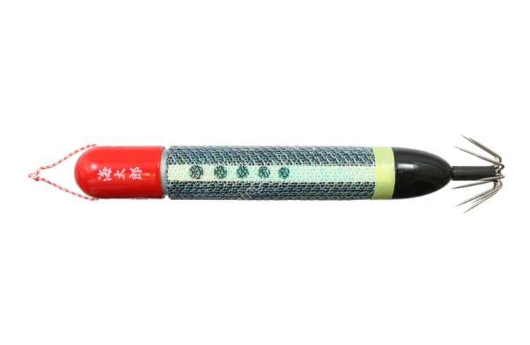 ISSEI Umitaro NukeGake Sutte No.35 #006 Murakami SP I