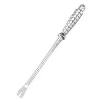SHIMANO CT-551N Hari & Gan-Dama Hazushi #Silver