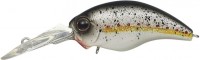 EVERGREEN Rattle-In Wildhunch # 272 King Shad
