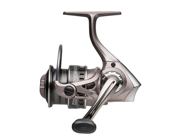 ABU GARCIA Cardinal II STX3000S