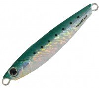 MAJOR CRAFT Jigpara Short 40g #031 Real Iwashi