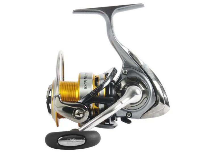 DAIWA 17 Exceler 2506H-DH