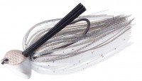 EVERGREEN Grass Ripper 5/8oz # 143 Clear Water Shad