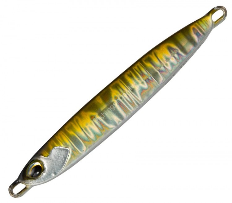 ABU GARCIA Surf Slayer 40g #OLVBK Olive Back