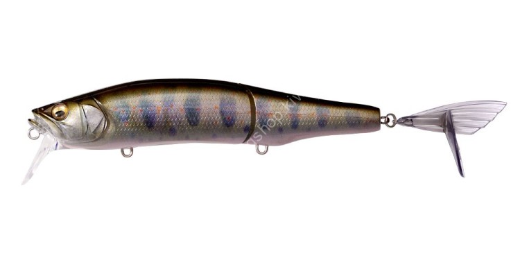 MEGABASS Gorham 147F #FA Amago