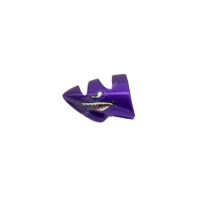 GEECRACK Shark Sinker 30g #001 Purple