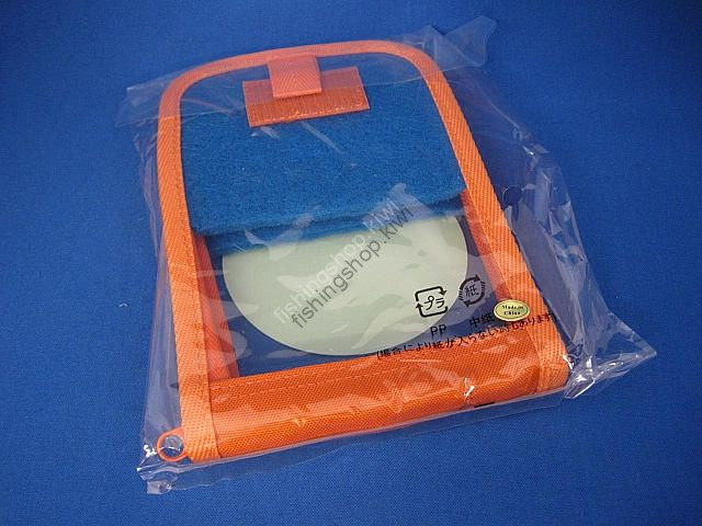 BREADEN Egi Case W 04 Orange