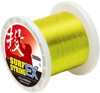 RAIGLON Surf String EX NY [Yellow] 5000m #8 (16kg)