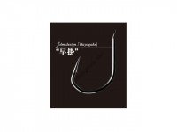 OWNER C'ultiva Jigaraito Hayakawa JF-22 #3/0