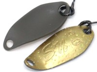 VALKEIN Shaila Nano 18.5mm 0.5g #AJM11