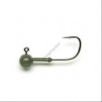 KEITECH Super Round Jig Head 2.2g #4 (4pcs)