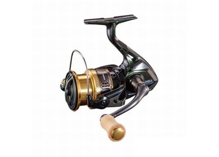 SHIMANO 18 Cardiff CI4+ 1000S Reels buy at Fishingshop.kiwi