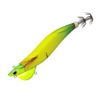 EVERGREEN Dragging Bancho 3.5 50g #0801Y CH Banana Yellow