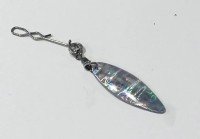 APIA Juicy 2 #06 Silver Holo