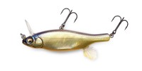 MEGABASS Anthrax (SP-C) 83mm 10.6g #SH Champagne Kinkuro