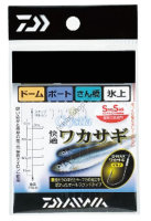 DAIWA K SMELT (WAKASAGI)SS MULTI 5-1.5