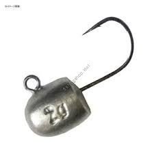 JAZZ R Head DX Mini Rtype 2.5g #10 (5pcs)