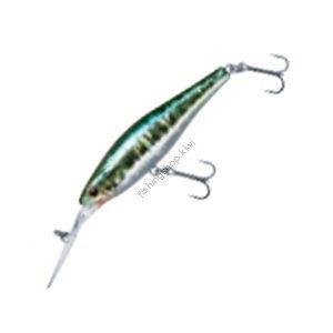 GAMAKARSU Spatt MR-65SP #18 largemouth bass