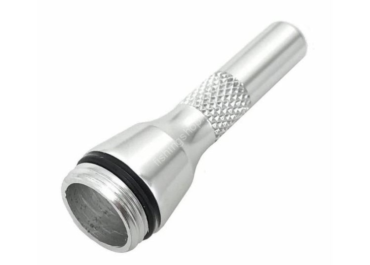 ALPHA TACKLE UPA-008 Body Keeper 6 #Silver