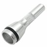 ALPHA TACKLE UPA-008 Body Keeper 6 #Silver