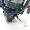 ALPHA TACKLE UPA-008 Body Keeper 6 #Silver