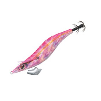 GAMAKATSU EVOLIDGE 2.5 No.6 Pink Marble