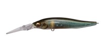 MEGABASS X-Nanahan+2 75SF 7.0g #FA Kishu Ayu