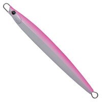 ANGLERS REPUBLIC PALMS Jigaro Massive 115g #G-04 Glow Pink