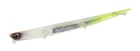 DUO Bay Ruf Manic 155 #CEA0674 Clear Chart Mirage