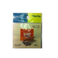 Yarie 1091 Sweetfish Komaserasen No1-S Small Bag IN